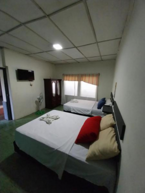 Hostal casa 25